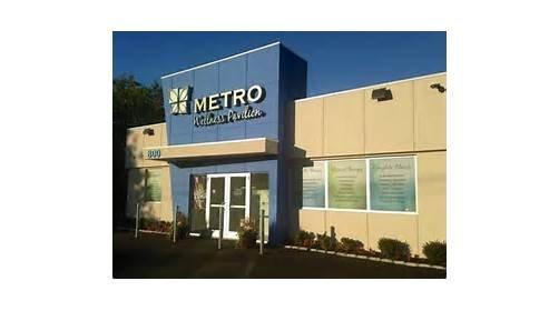 Metropolitan Physical Therapy