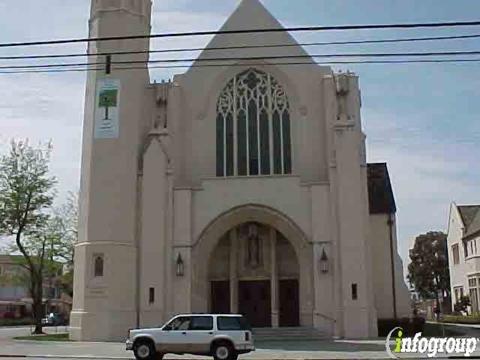 St. Catherine of Siena Parish