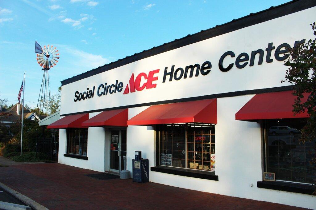 Social Circle Ace Home Center