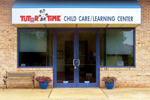 Tutor Time Child Care