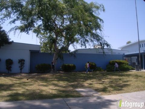 Bonita Street Elementary School