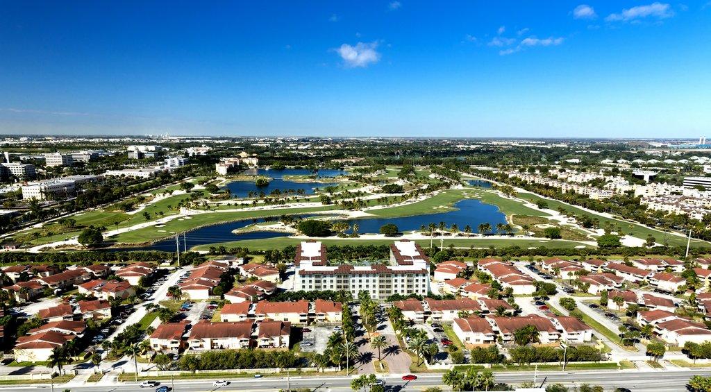 Gran Vista at Doral