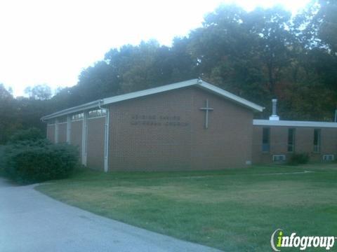 Abiding Savior Lutheran Church