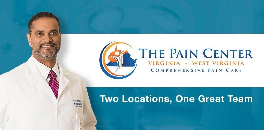 The Pain Center Of West Virginia