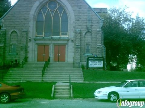 Trinity Presbyterian Church