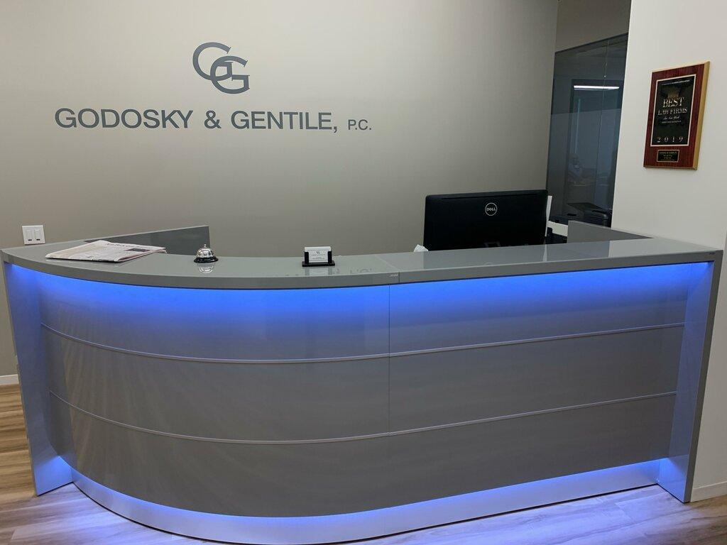 Godosky & Gentile, P.C. Attorneys At Law