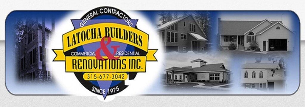 Latocha Builders & Renovations