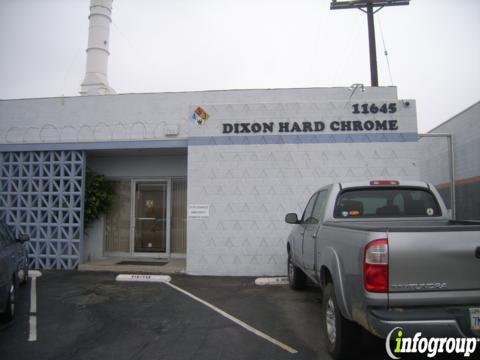 Dixon Hard Chrome