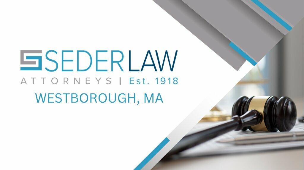 Seder & Chandler LLP