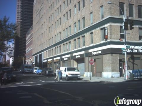 New York Hospital Medical Center of Queens