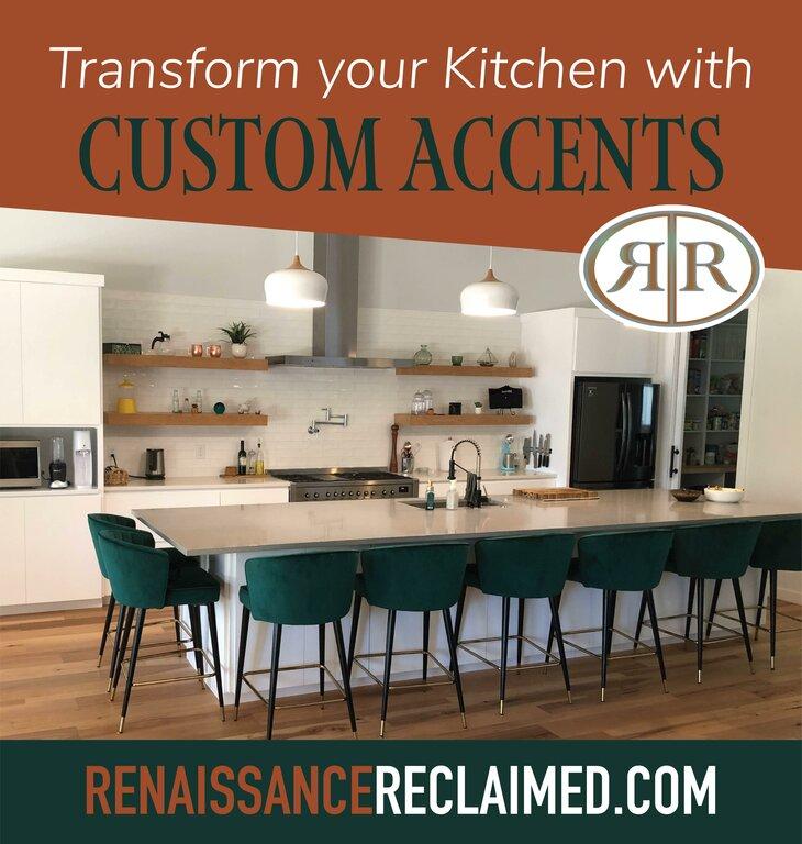 Renaissance Reclaimed LLC