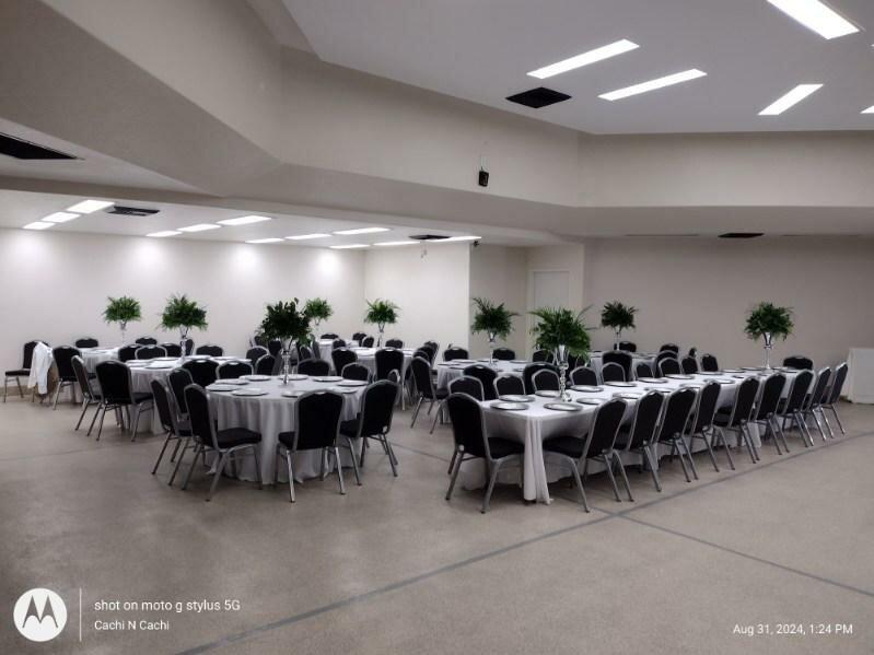 Mission Hills Banquet Hall