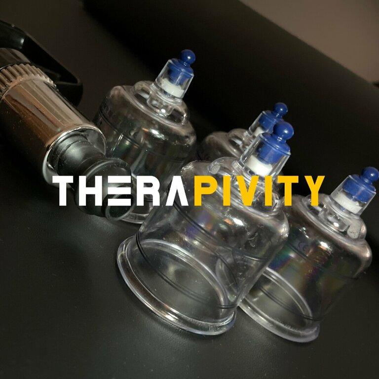 Therapivity