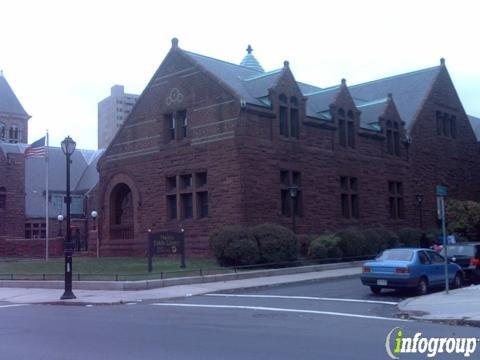 Malden Public Library