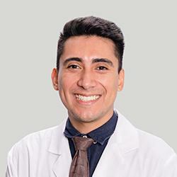 Julio Ivan Alexander Hernandez Rodriguez, MD