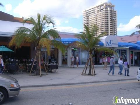 The Shop at Las Olas