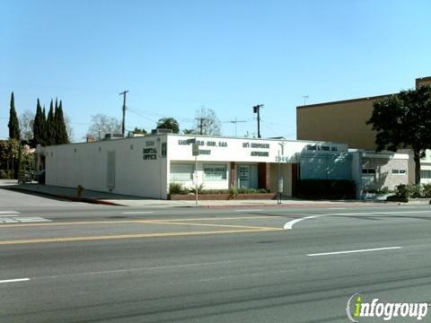 West La Dental Studio