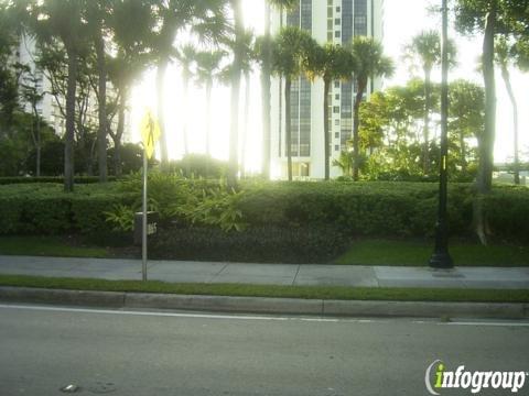 Brickell First Investment Realty