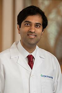 Neil Shah, MD