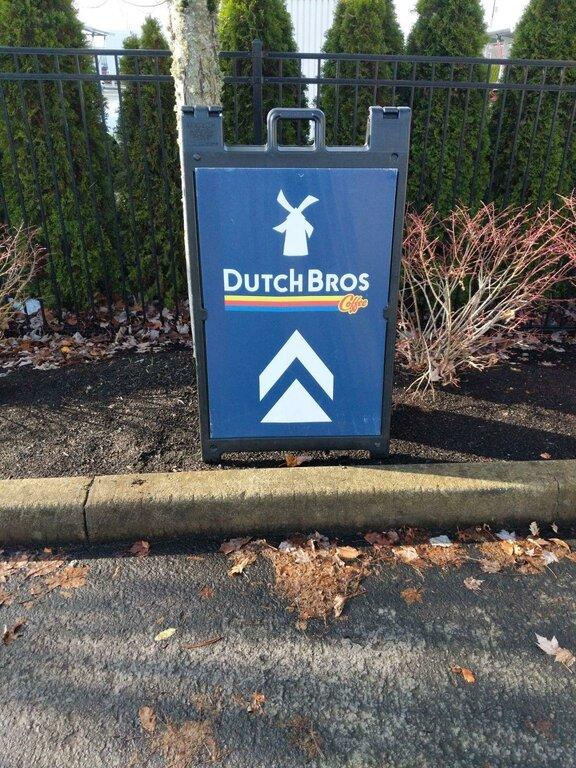 Dutch Bros Coffee