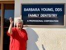 Barbara Young DDS-Trusted San Diego Dentist