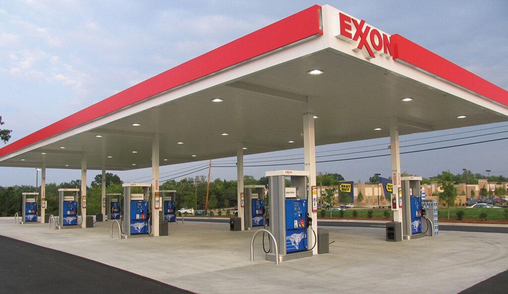 Exxon