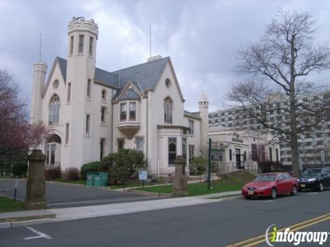 Somerville Mayor's Office