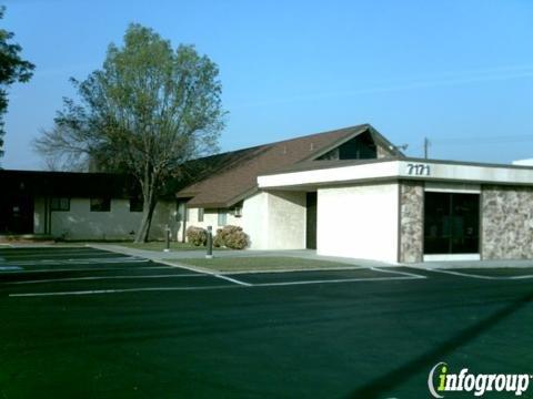 Hangil Korean Methodist Church