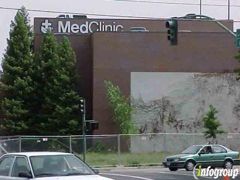 Mercy Medical Group