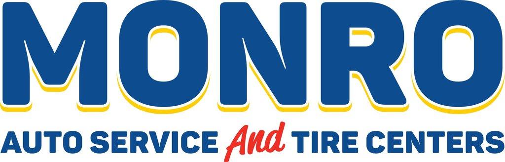 Monro Auto Service and Tire Centers