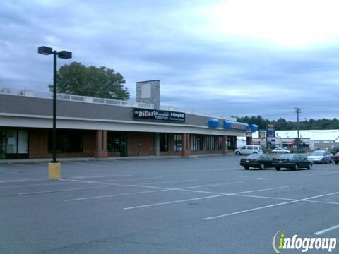 The Paper Store of Saugus