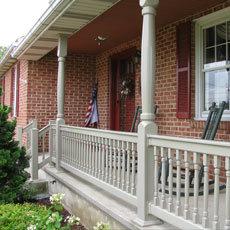 Elite Vinyl Railings LLC