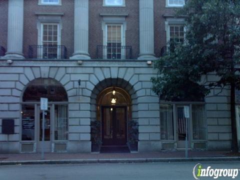 Salem Masonic Temple