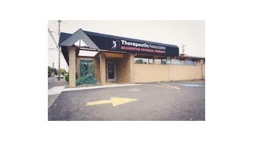 Therapeutic Associates Beaverton Physical Therapy