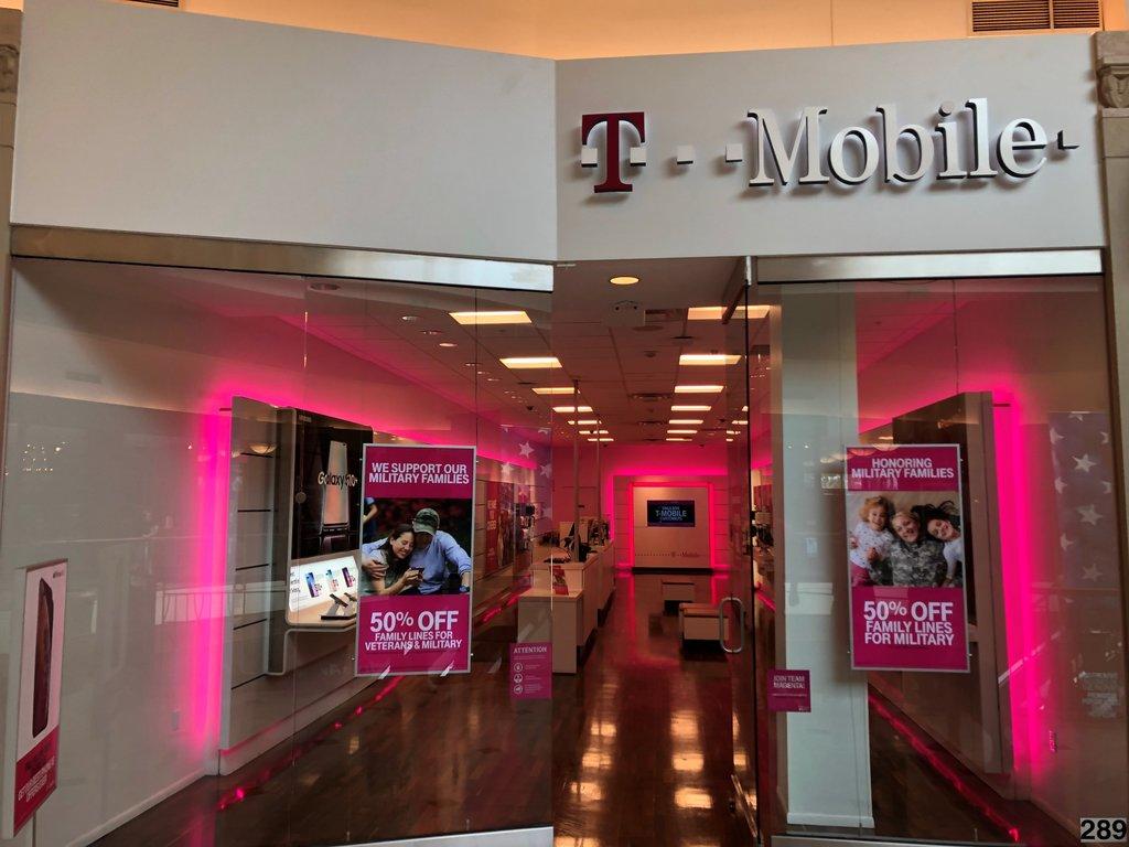 T-Mobile