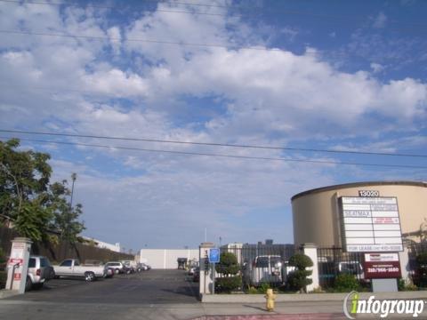 SCJ Yukon Industrial Center