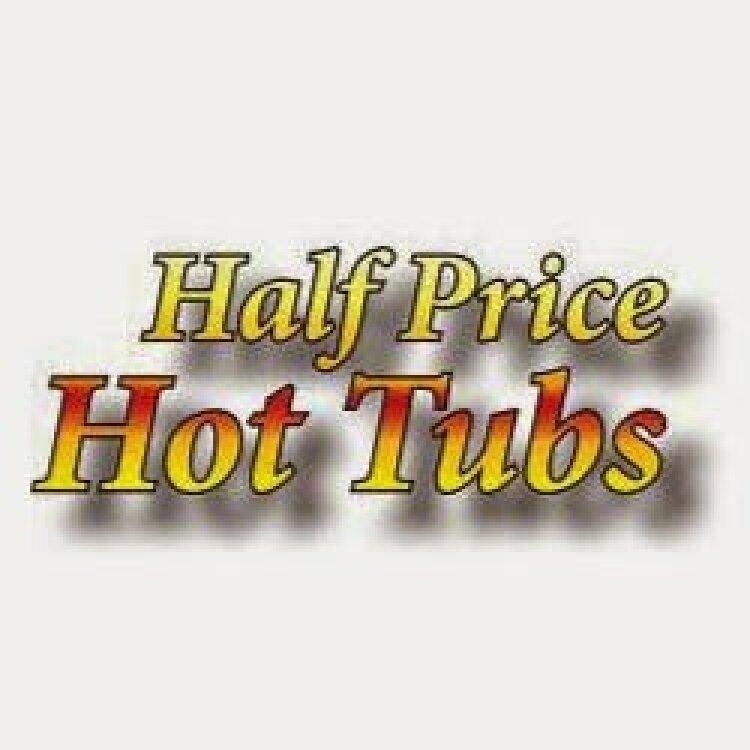 Half Price Hot Tubs