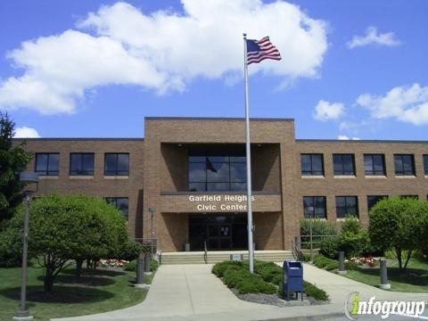 Garfield Heights Civic Center