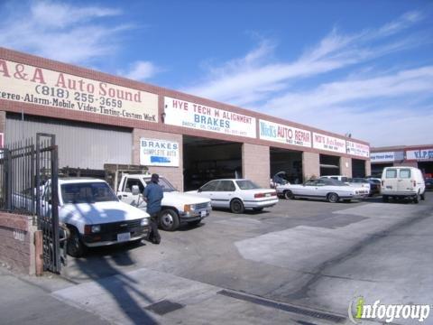 City Smog Test Only