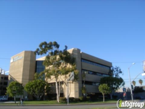 Kaiser Permanente Venice Medical Offices