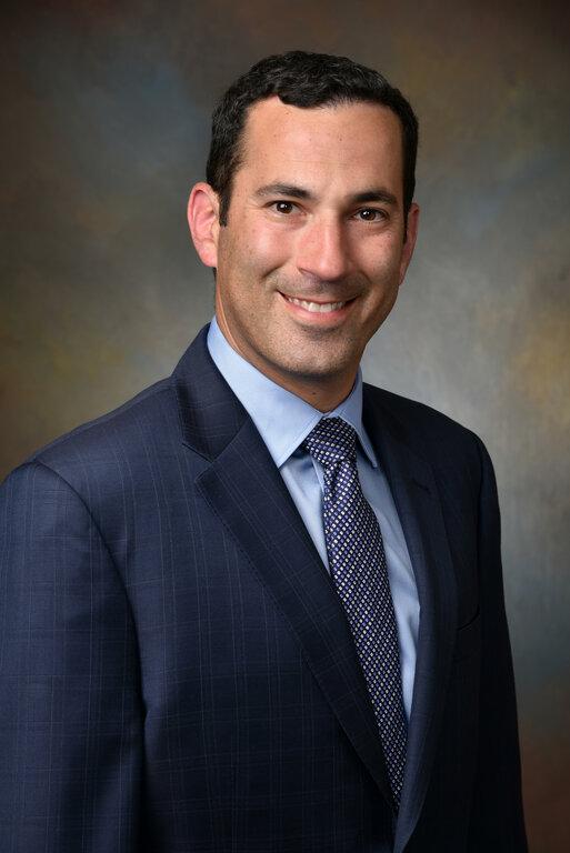 Matthew H Zornitzer, MD - Center For Orthopedics