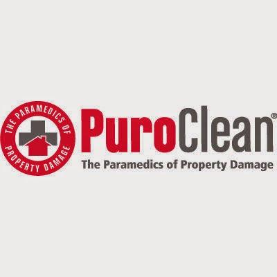 PuroClean Mitigation & Restoration Services