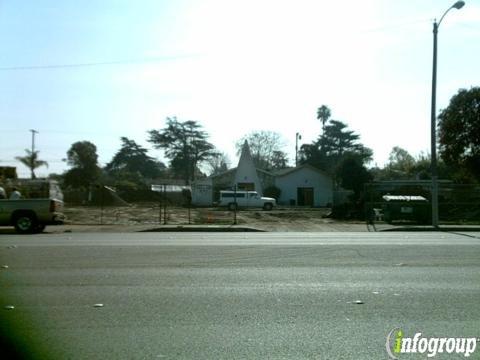 First New Rising Sun Missionary Baptist Church