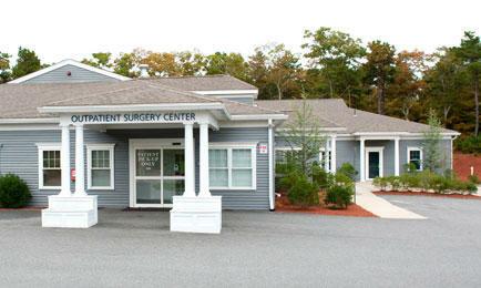 Falmouth Hospital Outpatient Surgical Center