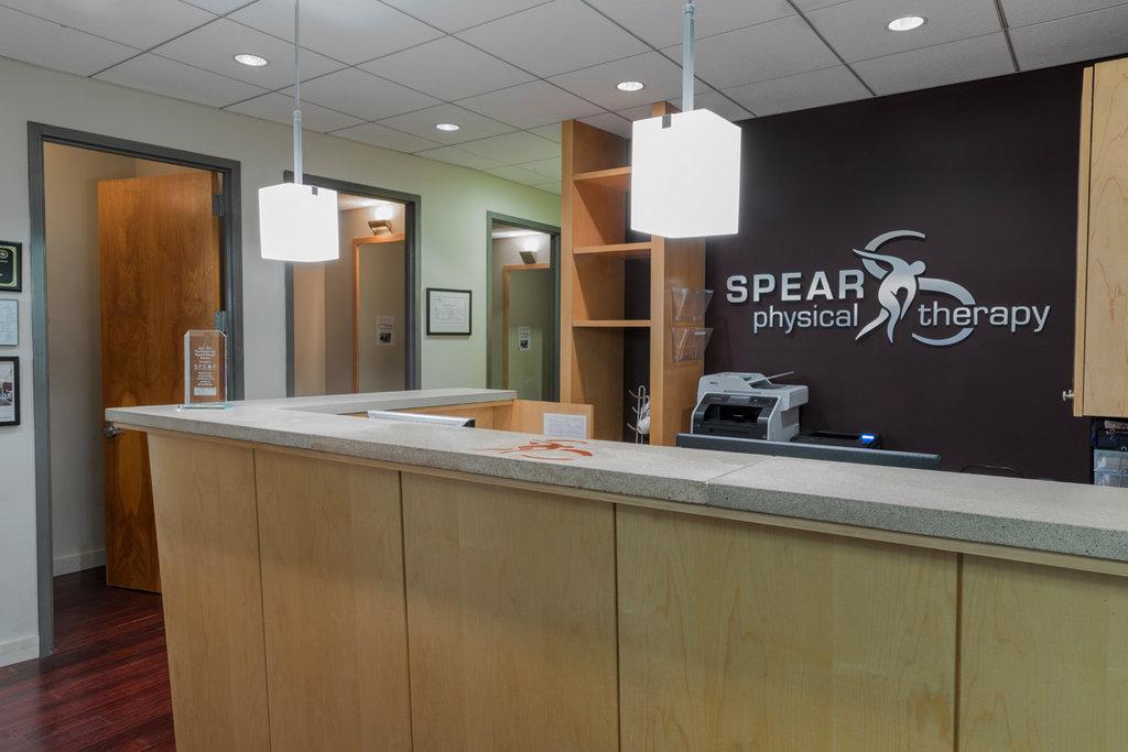 SPEAR Physical Therapy