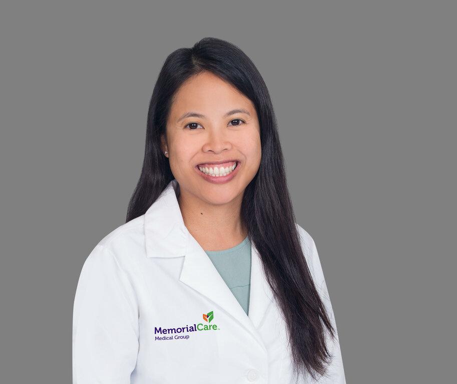 Leah Phan, MD