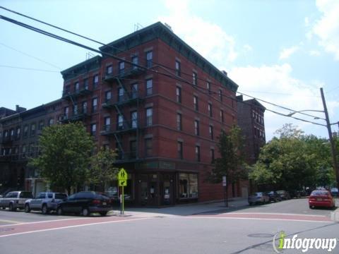 Bayonne Community Bank