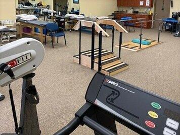 Select Physical Therapy