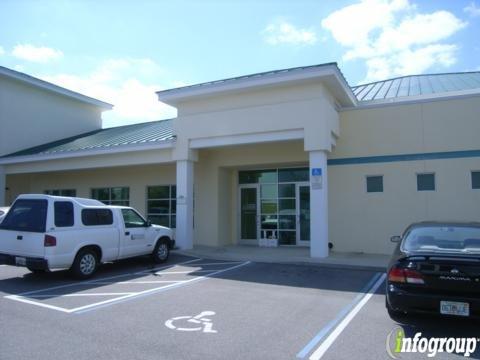 Mid-Florida Surgical Associates