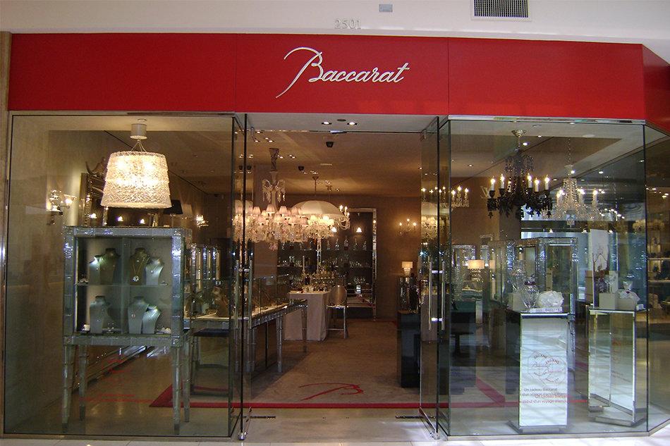 Baccarat